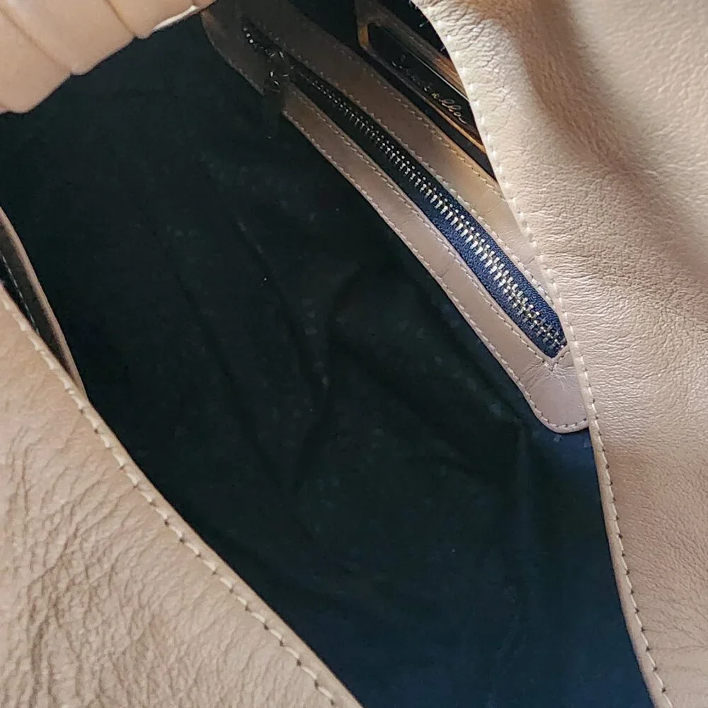 Cleobella Hobo "EUC" - Picture 3 of 16